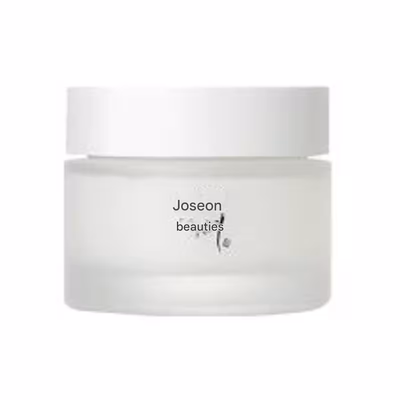 کرم مرطوب کننده و ضد چروک داینستی بیوتی آف جوسان