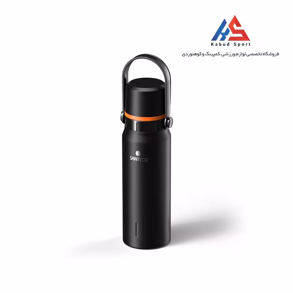 فلاسک سانتکو مدل Geilo 1200ml