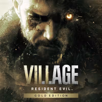 بازی Resident Evil Village