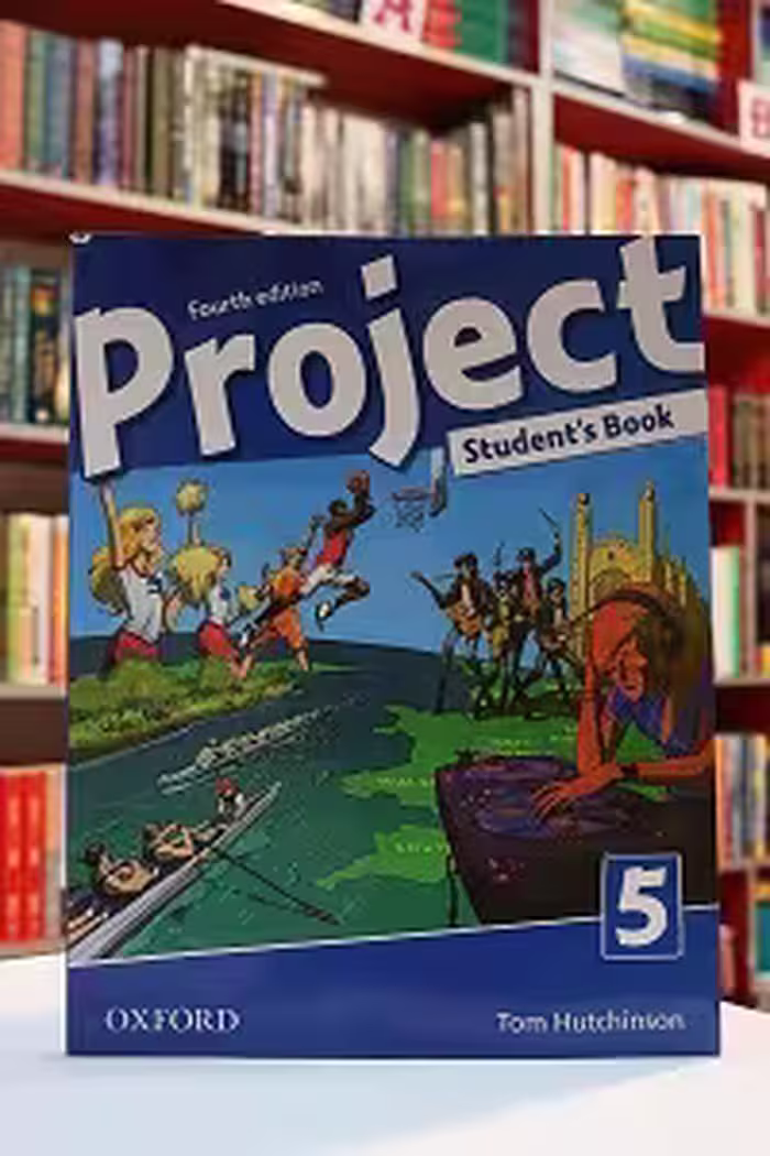 Project 5
