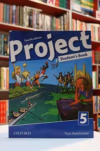 Project 5