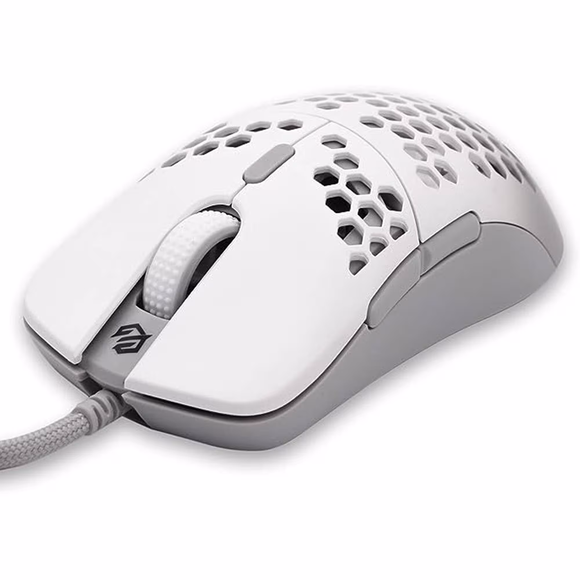 ماوس گیمینگ Gwolves HTM