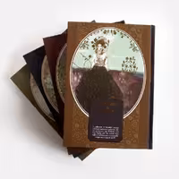 دفتر بدون خط همیشه (HAMYSHEH)