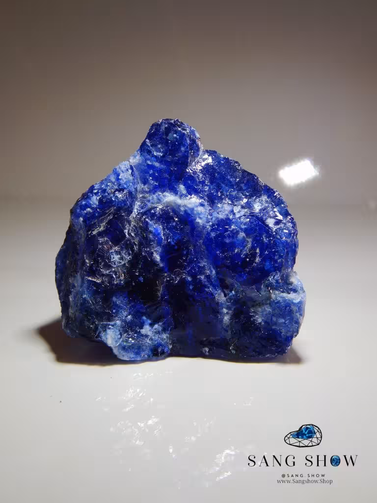 ابسیدین آبی