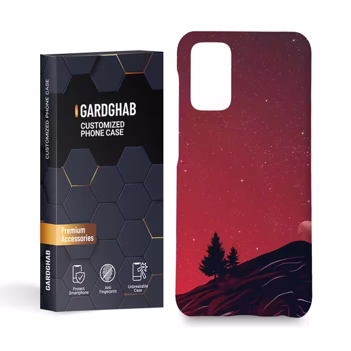 گارد قاب کاور  فانتزی مدل g5149 مناسب برای گوشی موبایل سامسونگ a13 4g 