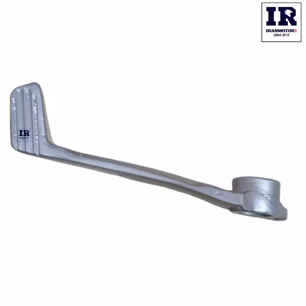 پدال ترمز موتور سیکلت زونتس N2 200و 250