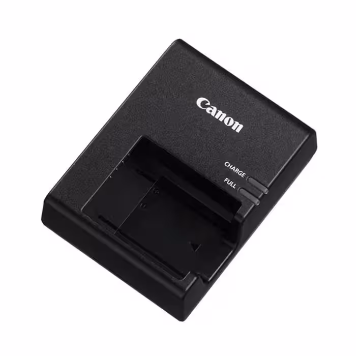 شارژر باتری دوربین کانن مدل LC-E17 مخصوص باتریLP-E17