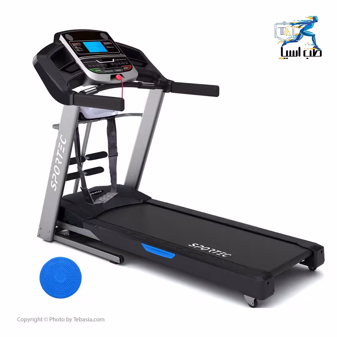 تردمیل چند کاره اسپرتک 8802MB9