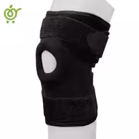 زانوبند چهارفنره نئوپرنی آدور سایز XL (کد 310134) | فروشگاه اینترنتی سیب 115