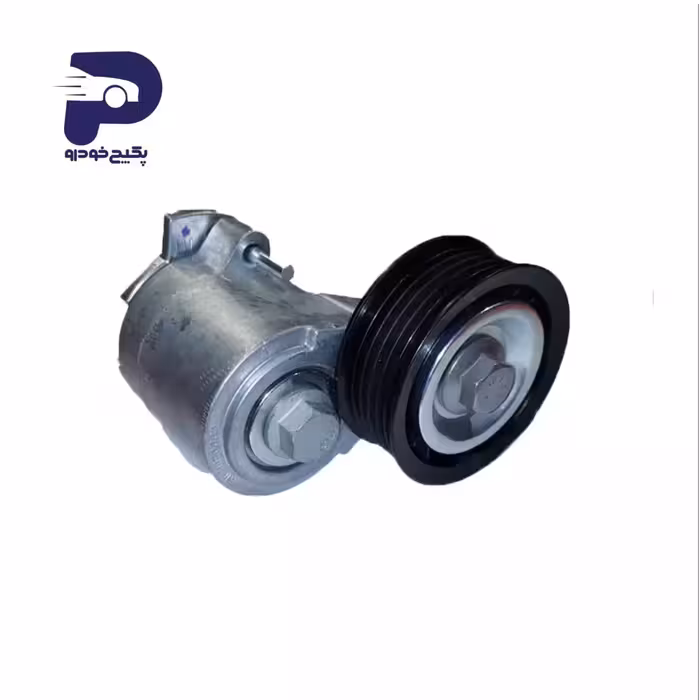 هرزگرد کولر ام وی ام 530 550 - ایکس 33 - تیگو 5 A21-8111210 شرکتی