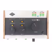کارت صدا Universal Audio Volt 276 Audio Interface