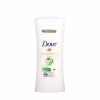 ضد تعریق داو Dove مدل advanced care رایحه خیار حجم 74 گرم