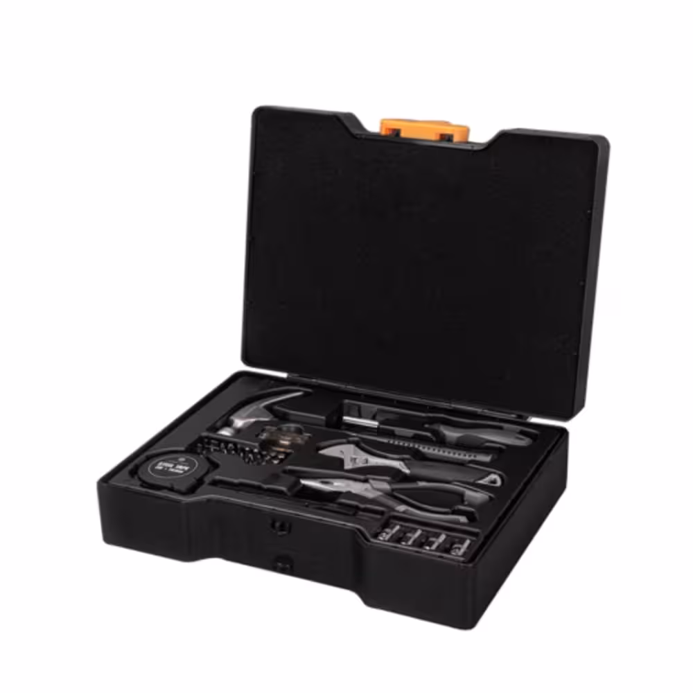 جعبه ابزار 166 عددی شیائومی مدل Xiaomi Youpin JIUXUN 166 In 1