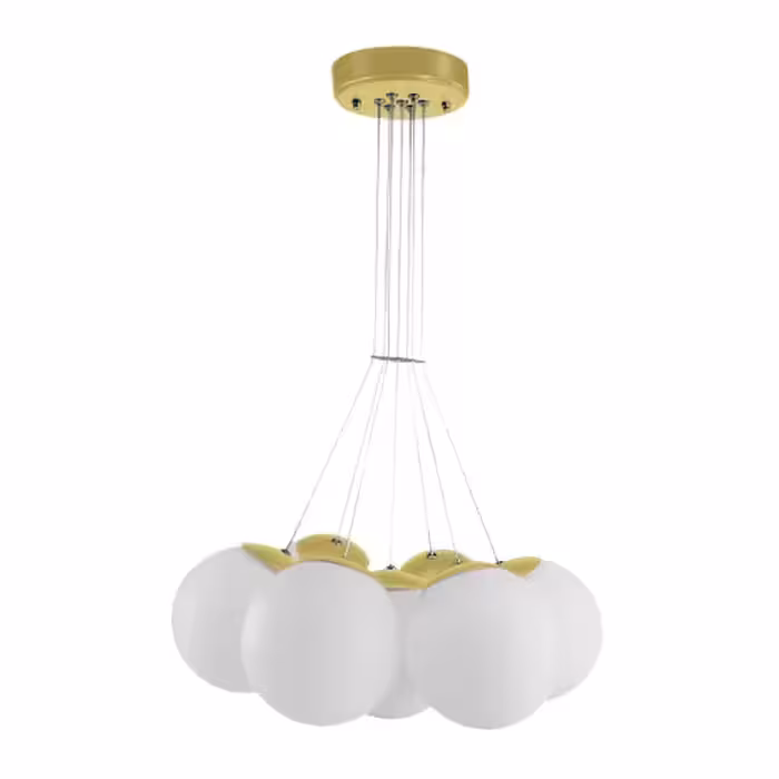 چراغ دیواری 2 شعله چشمه نور مدل S3701/2