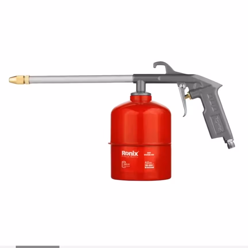 گازوییل پاش بادی رونیکس مدل Rh-6601