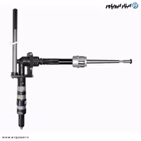 تیوب اکسپندر بادی چپقی کریس لهستان مدل K77-LT-25