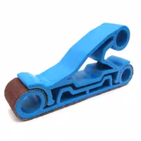 سنباده گیر پلاستیکی A