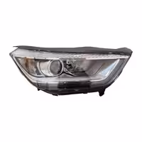 چراغ جلو راست جک s3