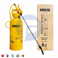 سمپاش 8 لیتری ارس مدل 8LT