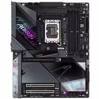 مادربرد گیگابایت مدل Z890 AORUS MASTER DDR5
