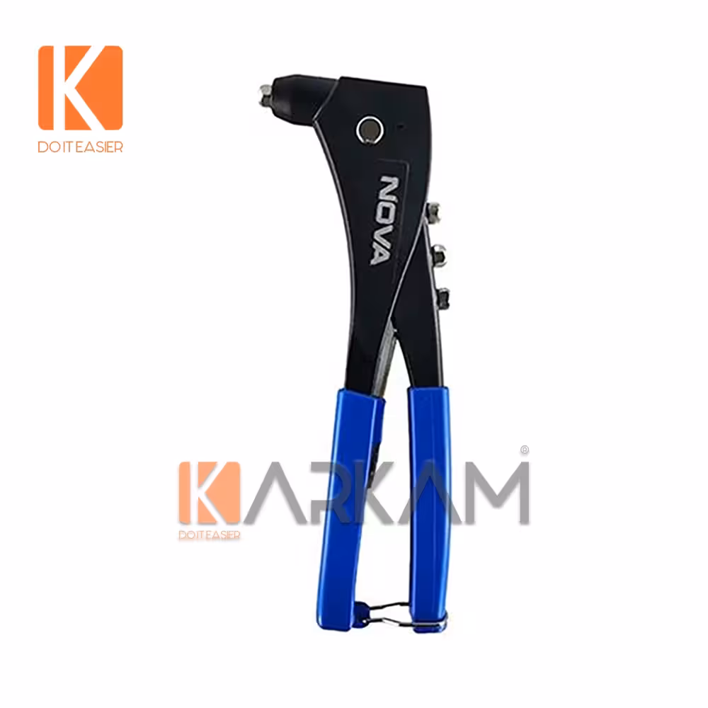 انبر پرچ آلفا 2005 نوا