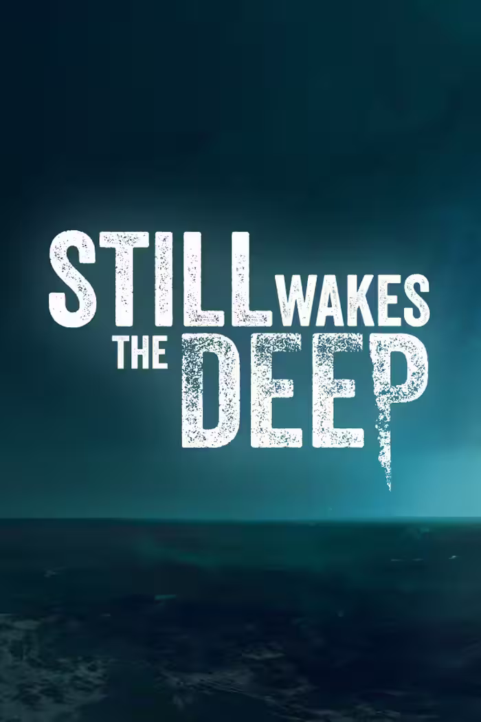 خرید بازی Still Wakes the Deep