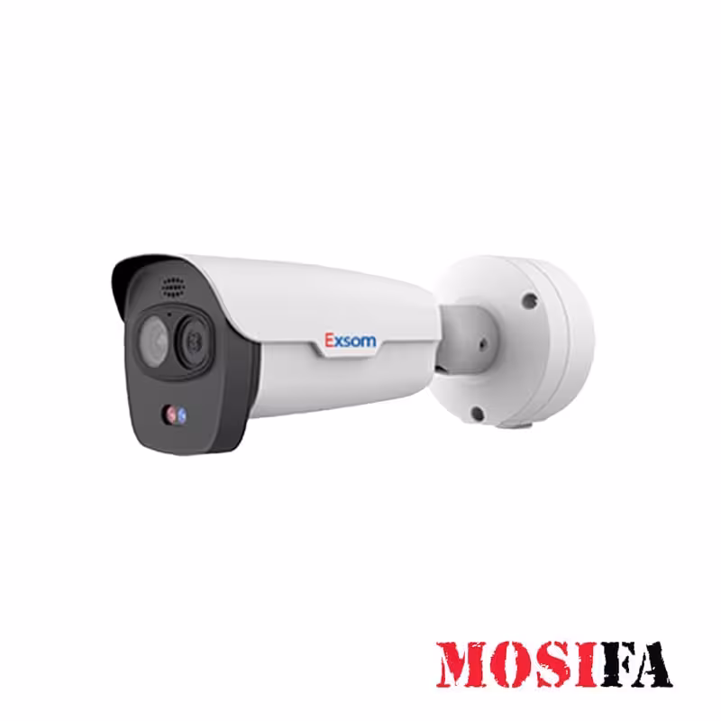 دوربین مداربسته تحت شبکه اکسوم مدل EIPC-TB234-F40