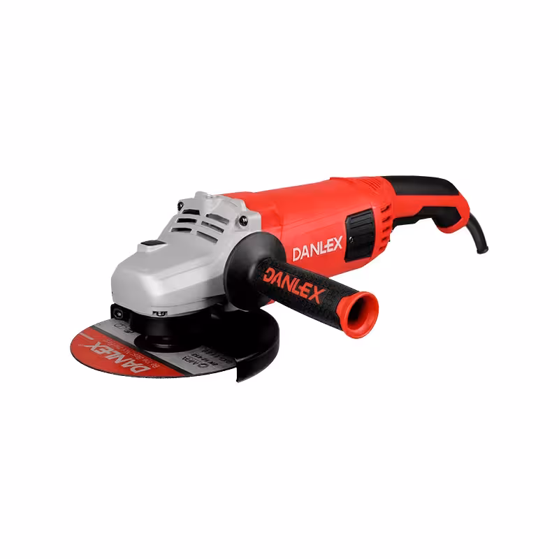 فرز آهنگری دنلکس 180 میلیمتر 2400 وات مدل DX-2324