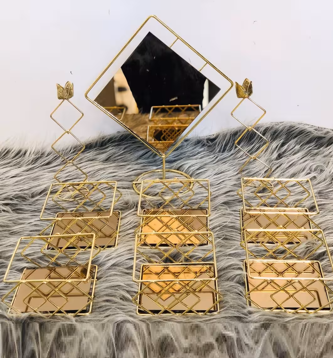 هفت سین کف آینه3