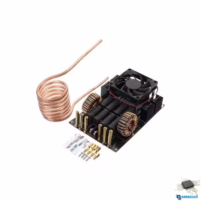 ماژول کوره القایی ZVS پرقدرت 1KW