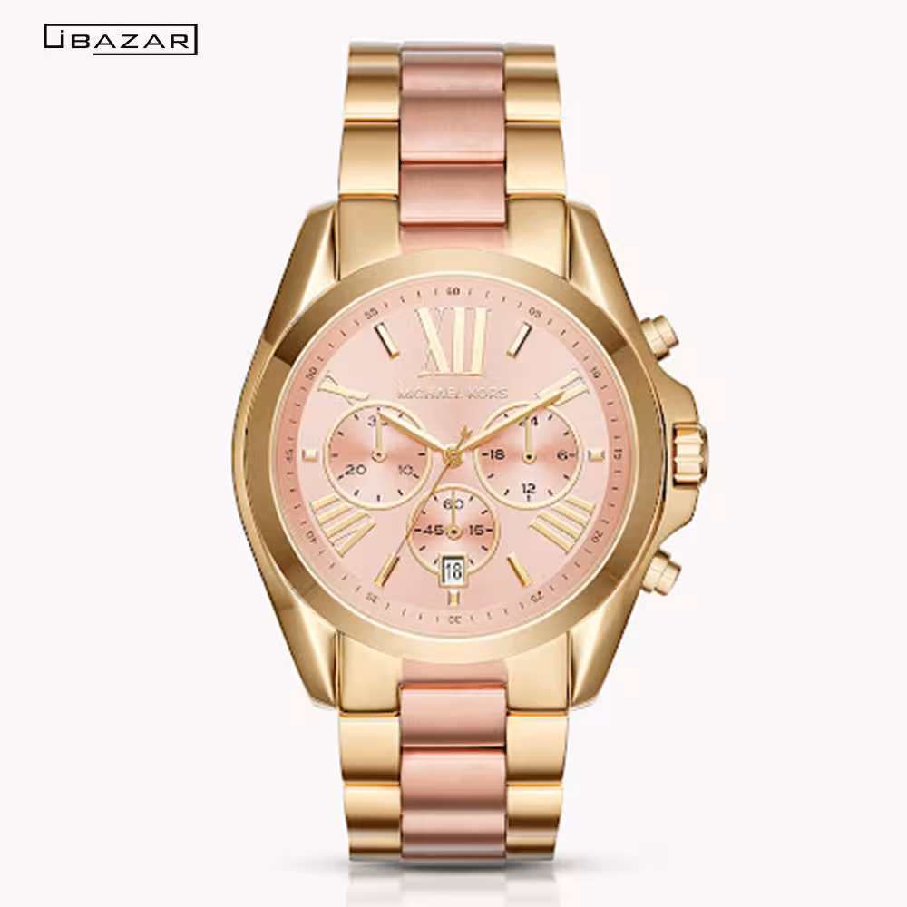 ساعت مچی اورجینال زنانه مایکل کورس (MICHAEL KORS) مدل MK6359