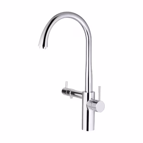 شیر آشپزخانه دو منظوره البرز روز مدل تیام