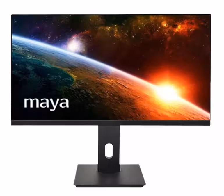 مانیتور مایا مدل MO27 T سایز 27 اینچ