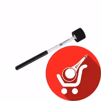 ملت شیکر آلومینیم مینل مدل MCM4