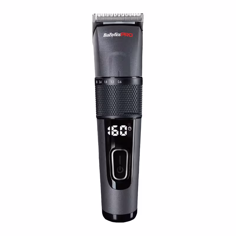 ماشین اصلاح موی سر شارژی بابیلیس پرو کد FX872E