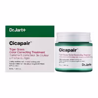 کرم درمانی و اصلاح رنگ پوست برند Dr. Jart+