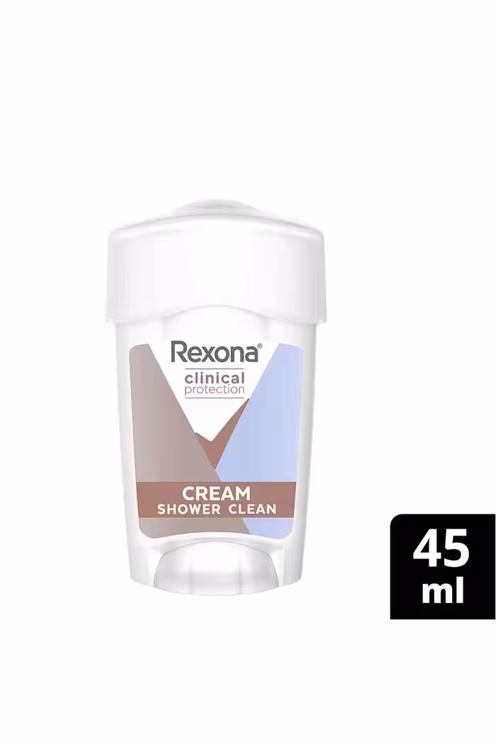 دئودورانت زنانه رکسونا 96 ساعته 45ml