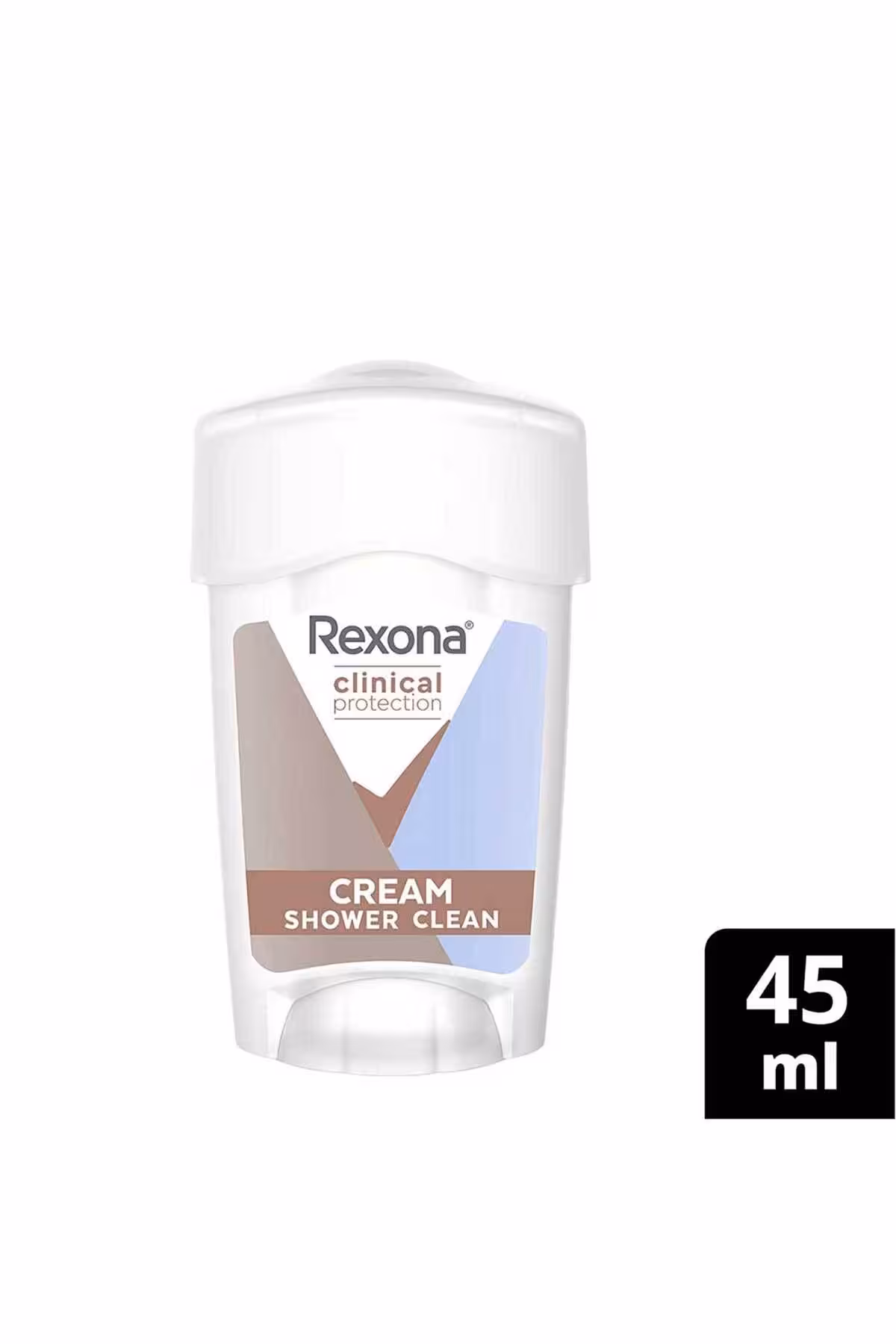 دئودورانت زنانه رکسونا 96 ساعته 45ml