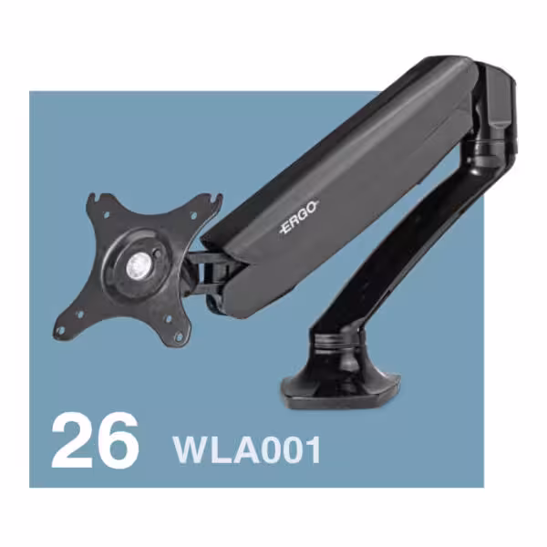 پایه نگهدارنده مانیتور ارگو کد WLA001