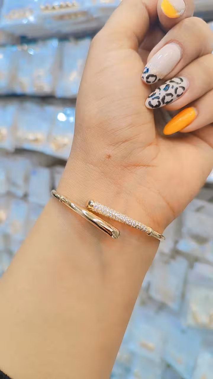 تک‌پوش برند ژوپینگ کد 658