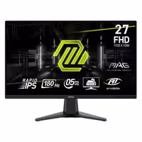 مانیتور گیمینگ 27 اینچ ام اس آی مدل MAG 275F