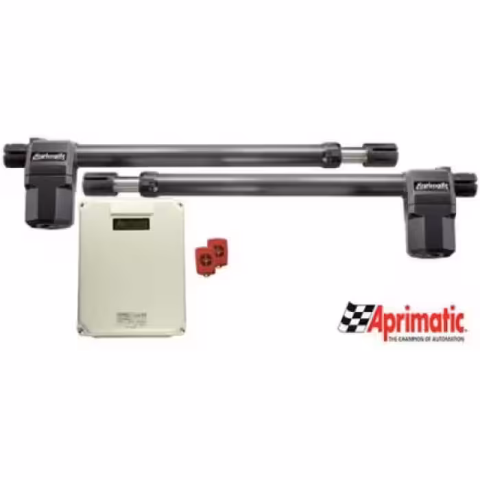 جک پارکینگی اپریماتیک مدل AP350