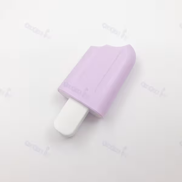 ماژیک هایلایتر فانتزی بستنی چوبی