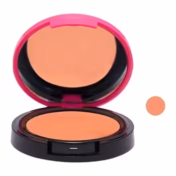 رژگونه تک رنگ کالر اند آرت B02 کالیستا