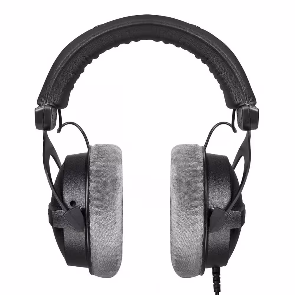 هدفون BeyerdynamicDT 770 PRO 80 ohm