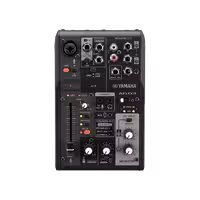 میکسر یاماها مدل Yamaha AG03MK2 Mixer