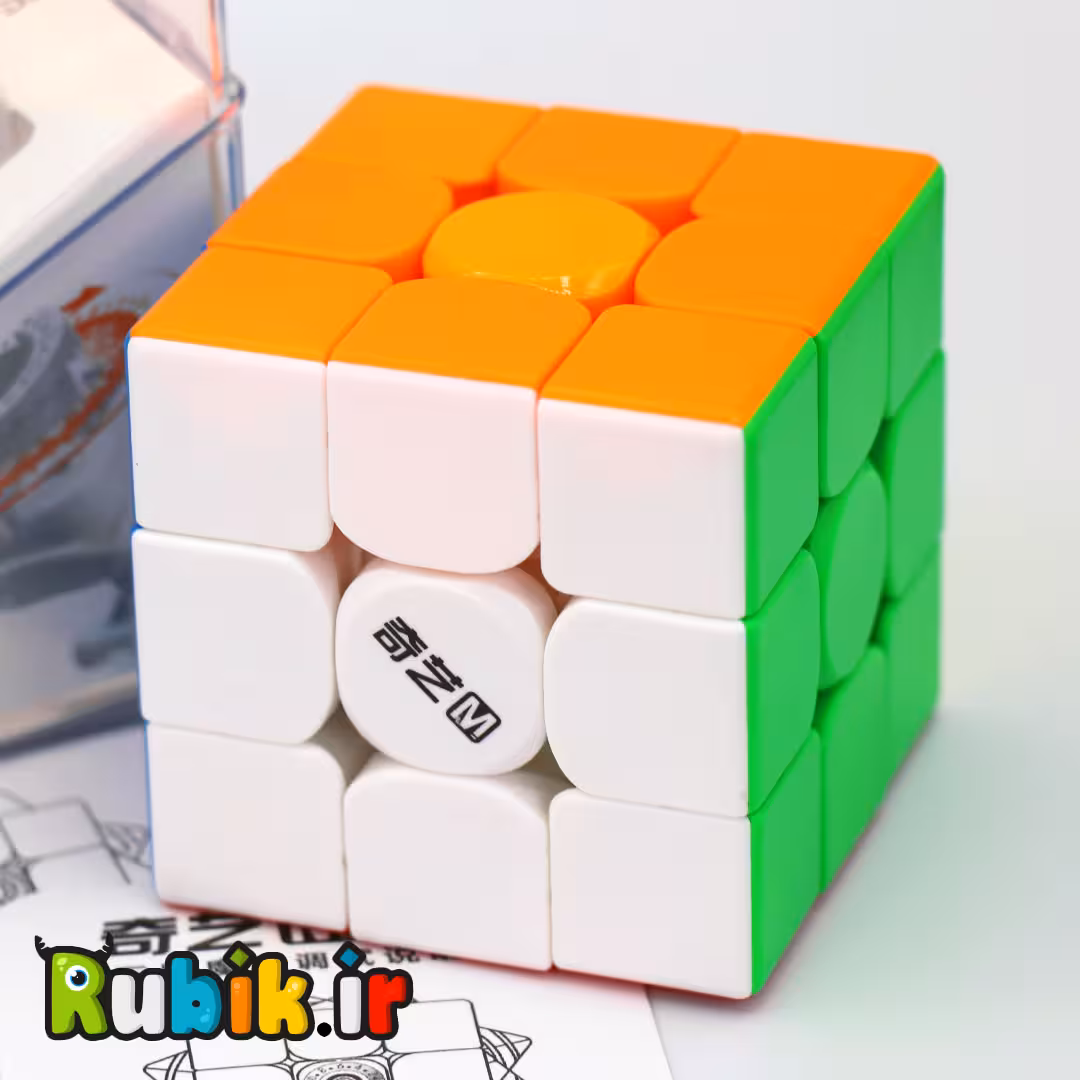 3*3 کای وای ام پرو مگنت اسپرینگ دار باکس دار