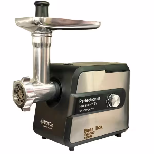 چرخ گوشت بوش Bosch مدل TMG-3801