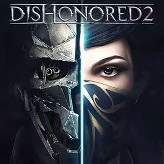 بازی Dishonored 2