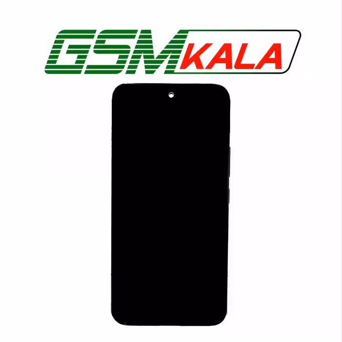 تاچ و ال سی دی شرکتی (دبی) با فریم سامسونگ LCD SAMSUNG A54 - A546